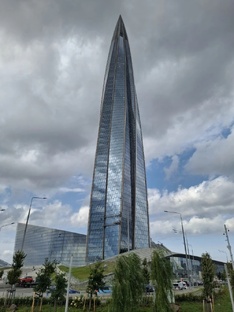 Санкт-Петербург 