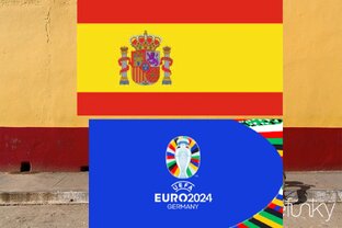 ESPAÑA EN LA EUROCOPA 2024