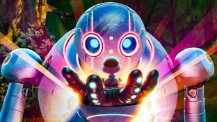 Трейлеры к мультфильмам 2024 г.