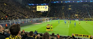 Еврокубки 25/26