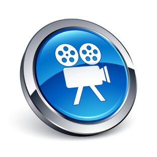 видеозарисовки интересных мест