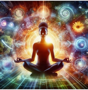 Материализация мыслей