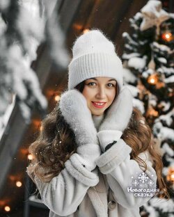 Мой блог