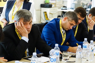 КОНСТРУКТОР КАРЬЕРЫ