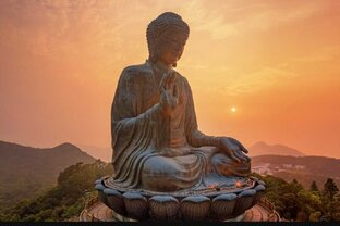 БУДДА О БУДДИЗМЕ