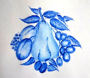 Мастер-классы Гжель