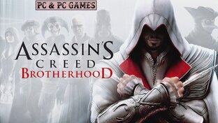 Assassin’s Creed: Brotherhood