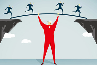 Стратегии в продажах, что выбрать