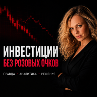 Инвестиции без розовых очков
