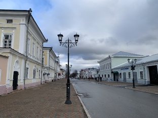 Мой Татарстан