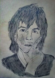 Александр Башлачёв