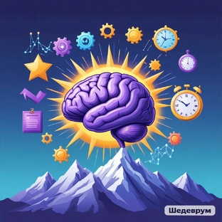 Мотивация. Техники