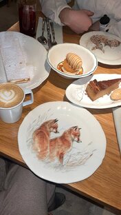 WHERE TO EAT-2024 Москва