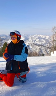 мой спорт 💪