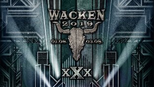 Wacken Open Air 2019