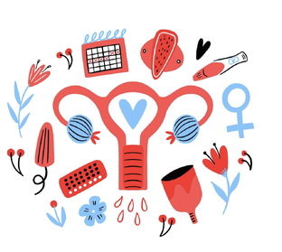 Все про ЖЕНСКОЕ ЗДОРОВЬЕ от А до Я❤️