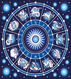 знаки зодиака