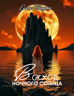 Восход ночного солнца