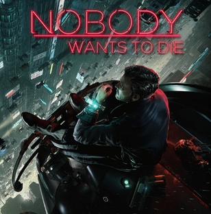 Nobody Wants To Die