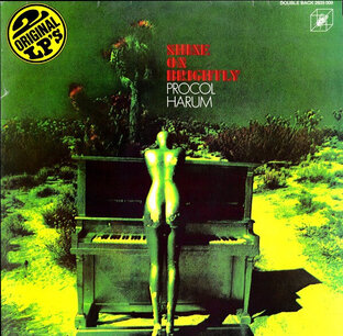 PROCOL HARUM