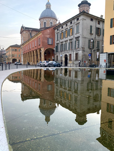 Интересное о жизни в Италии 