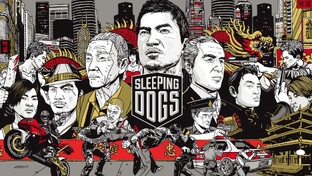 Sleeping dogs
