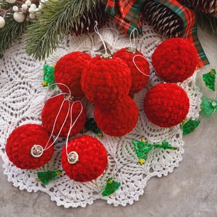 МОИ МК 🧶✅️