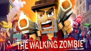▶The Walking Zombie: Dead City(Прохождение).