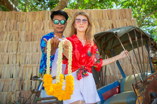 Экскурсии из Паттайи