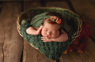 Цитаты о новорожденных