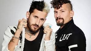 MAU Y RICKY MUSIC