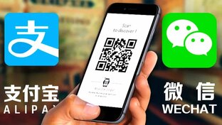 Цифровой Китай: WeChat и Alipay — ваш ключ к Поднебесной