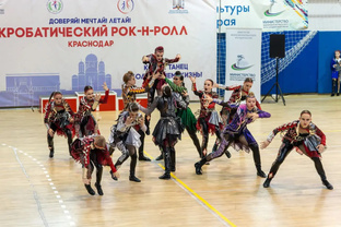 Почему рок-н-ролл?