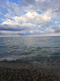 Чёрное море 