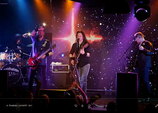 Театр Теней (10.03.2023 г.) клуб Glastonberry Pub.