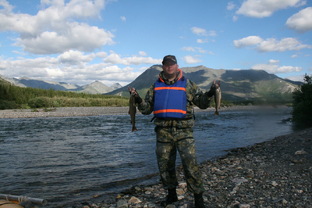 ГОРОДА РОССИИ