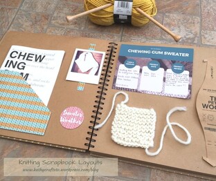 Вязальный дневник