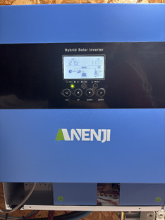 Солнечная система 