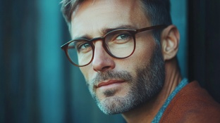 В 45 жизнь только начинается