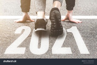 Дача Начало 2021