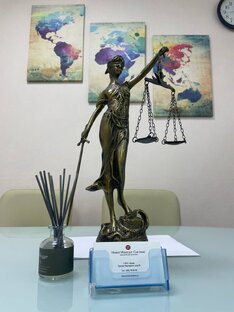 Случаи из судебной практики 