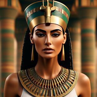 Красота и Энергии женщин мира