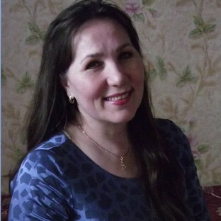 Раиса Кабирова