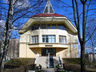 Проповеди ЦО ЦХАСД Санкт-Петербурга 2025 год