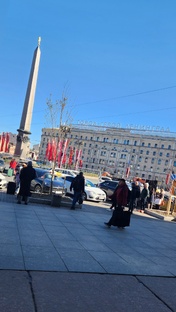 Санкт-Петербург