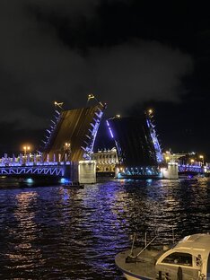 Санкт-Петербург