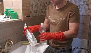 Чистка / Дезинфекция / Уборка / Мойка