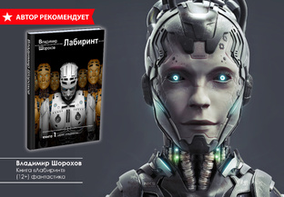 Книга "Инквизитор временни"