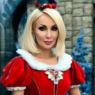 Сказки со звёздами.