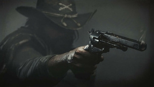 Нарезки Hunt: Showdown